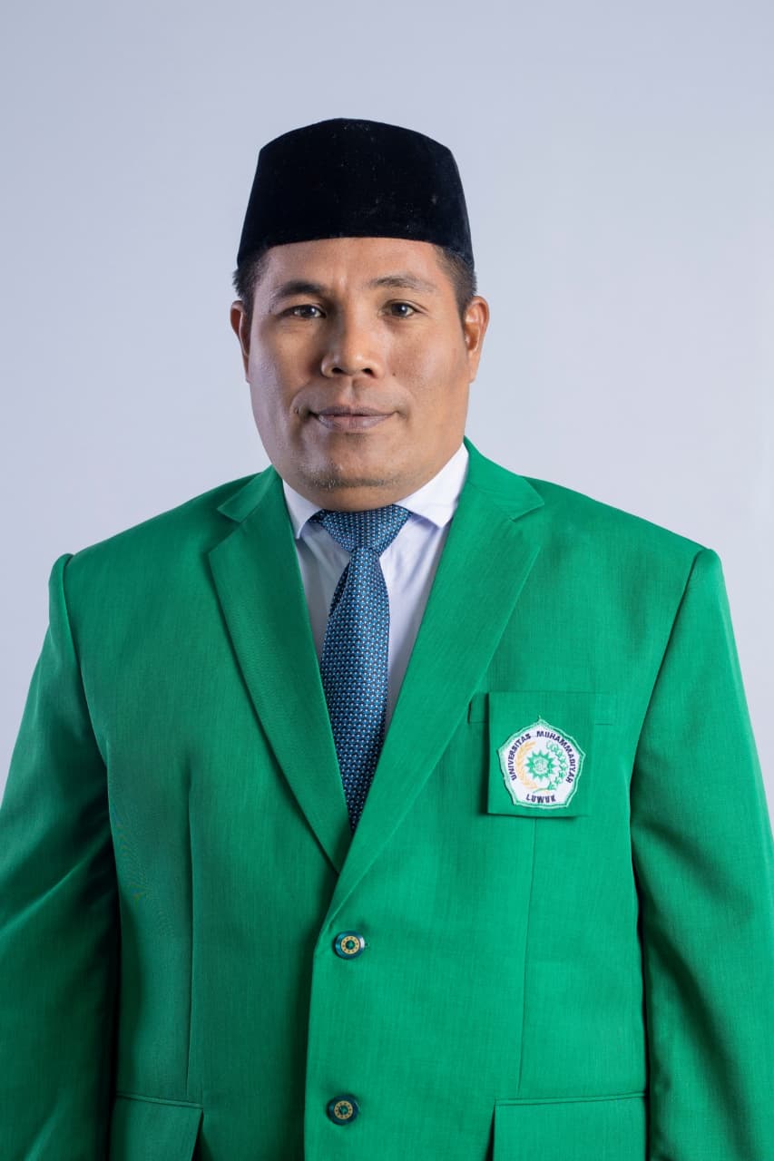 Wakil Rektor IV